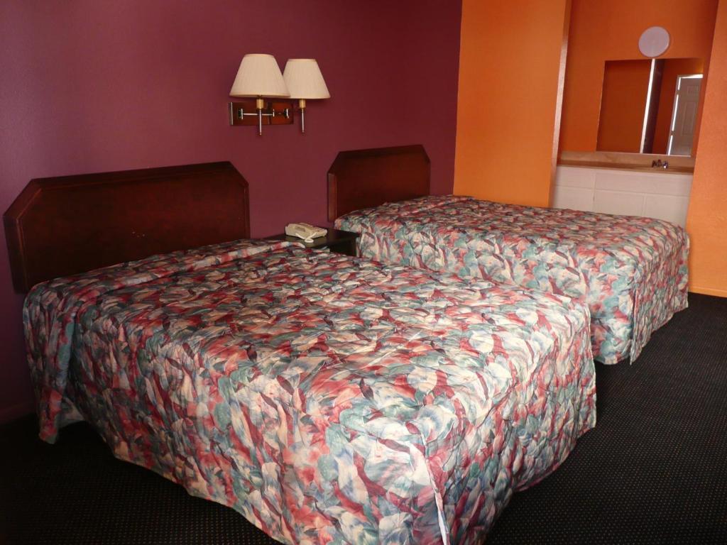 Mojave Inn Victorville Habitación foto