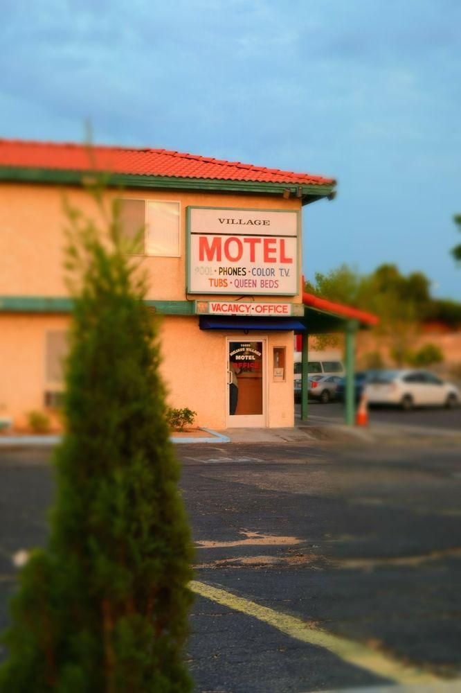Mojave Inn Victorville Exterior foto